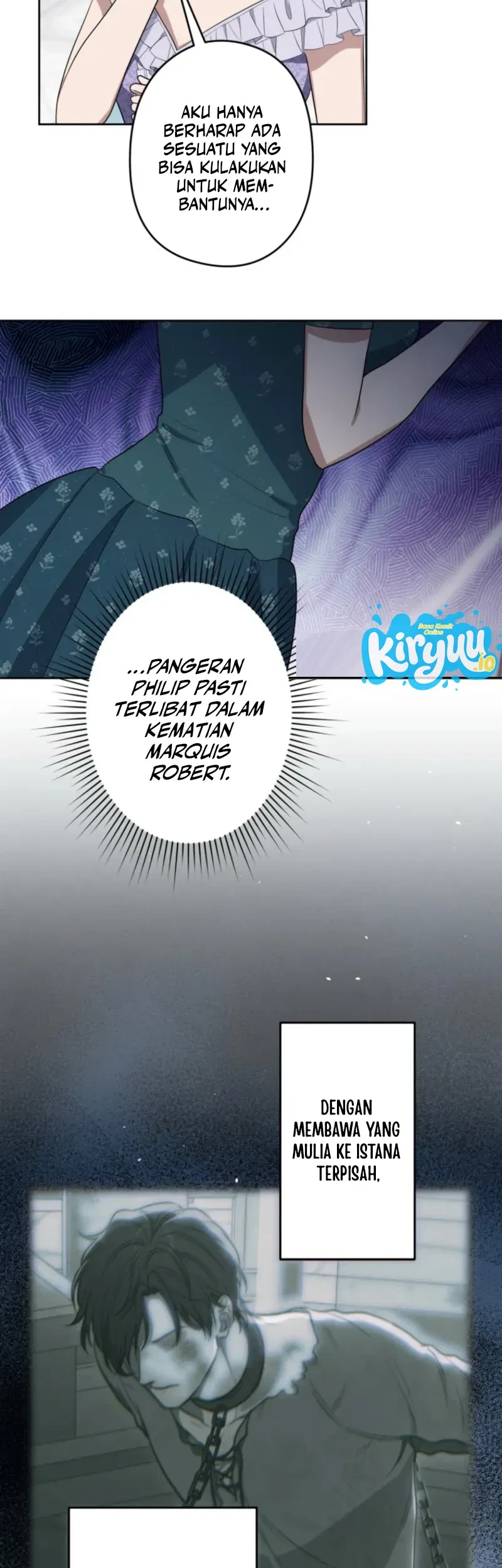 Chapter 67 - halaman 16