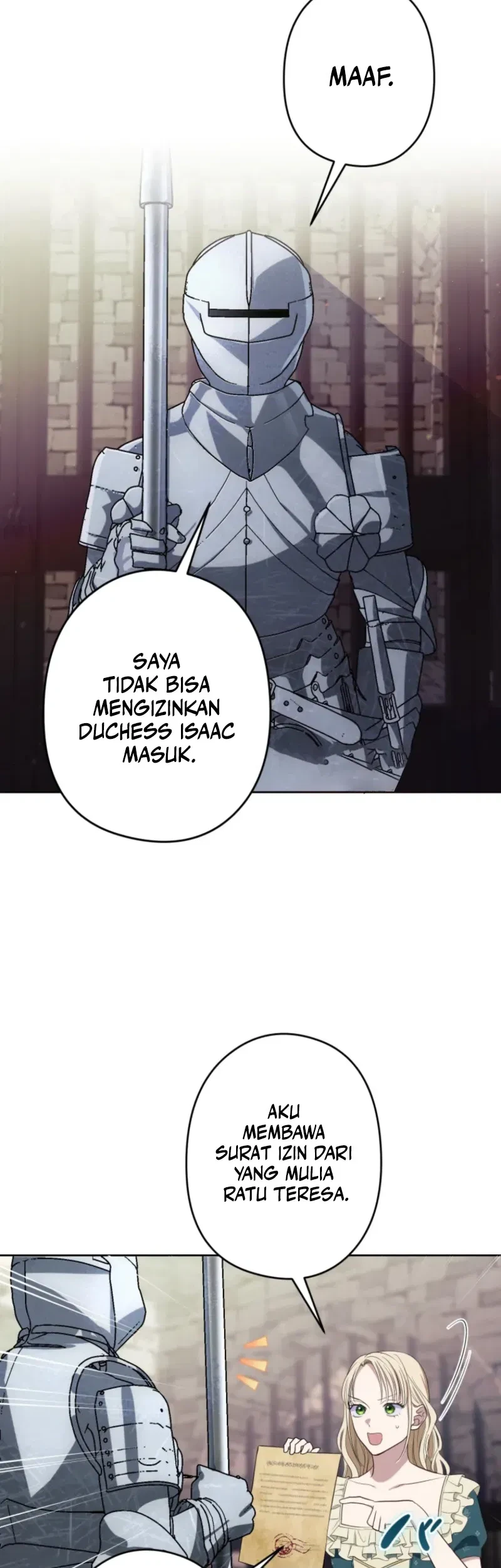 Chapter 67 - halaman 21