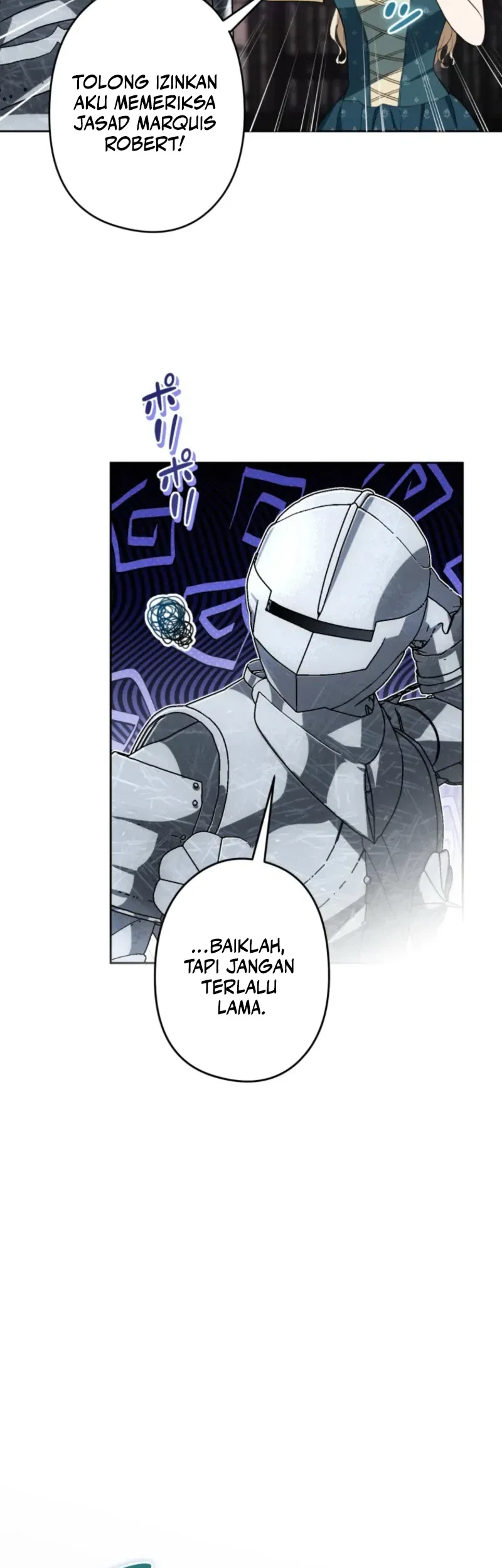 Chapter 67 - halaman 22