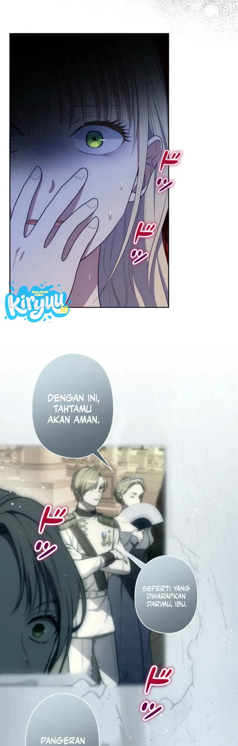 Chapter 67 - halaman 33