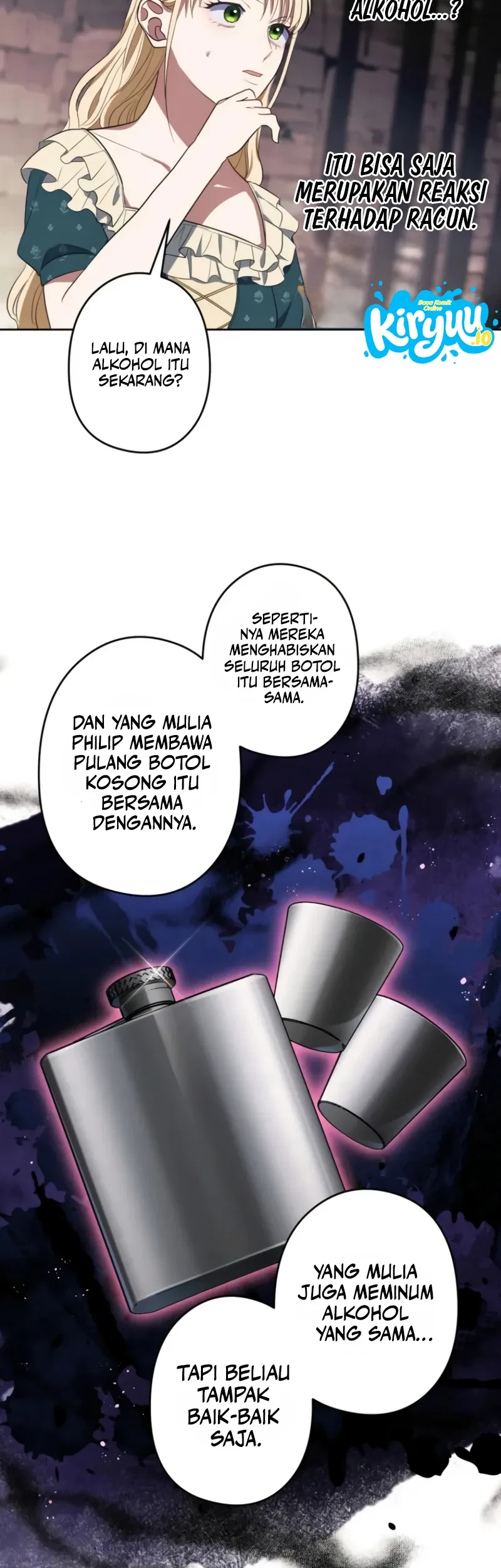 Chapter 68 - halaman 9