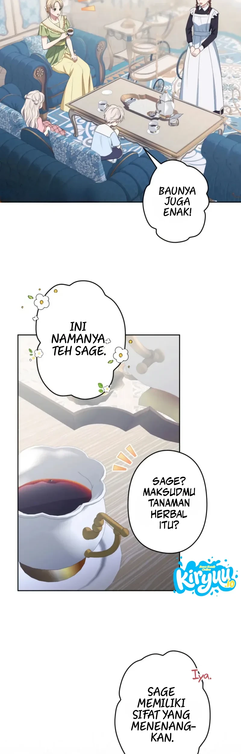 Chapter 68 - halaman 15