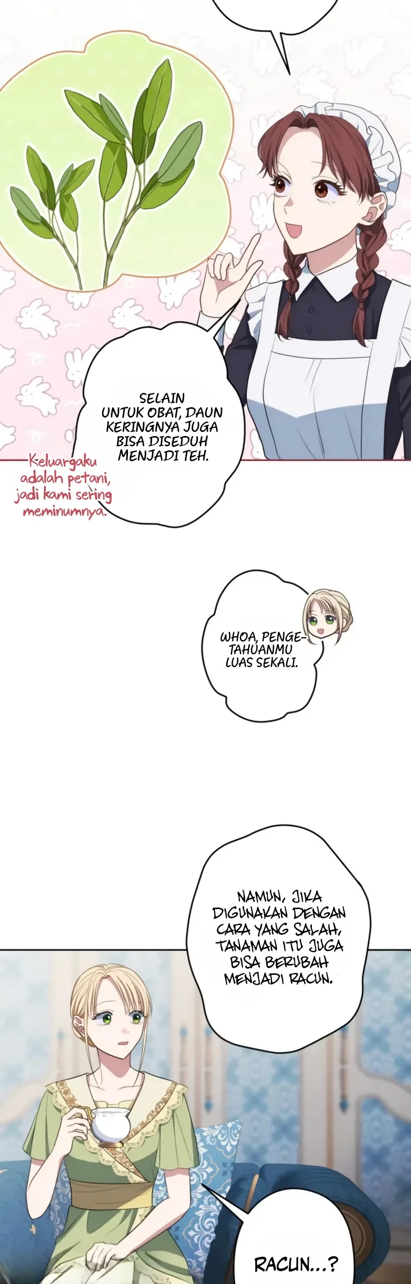 Chapter 68 - halaman 16
