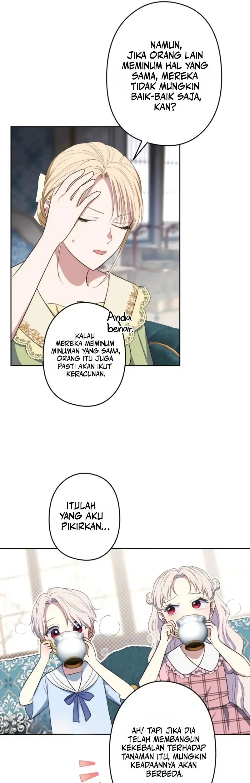 Chapter 68 - halaman 22