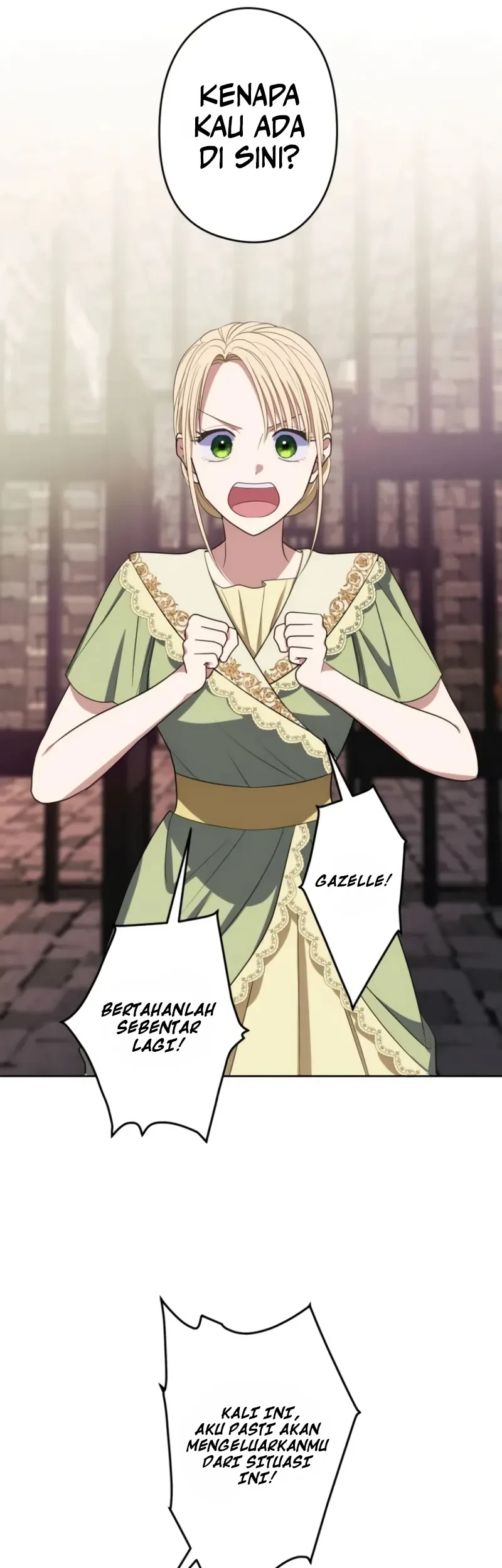 Chapter 68 - halaman 30