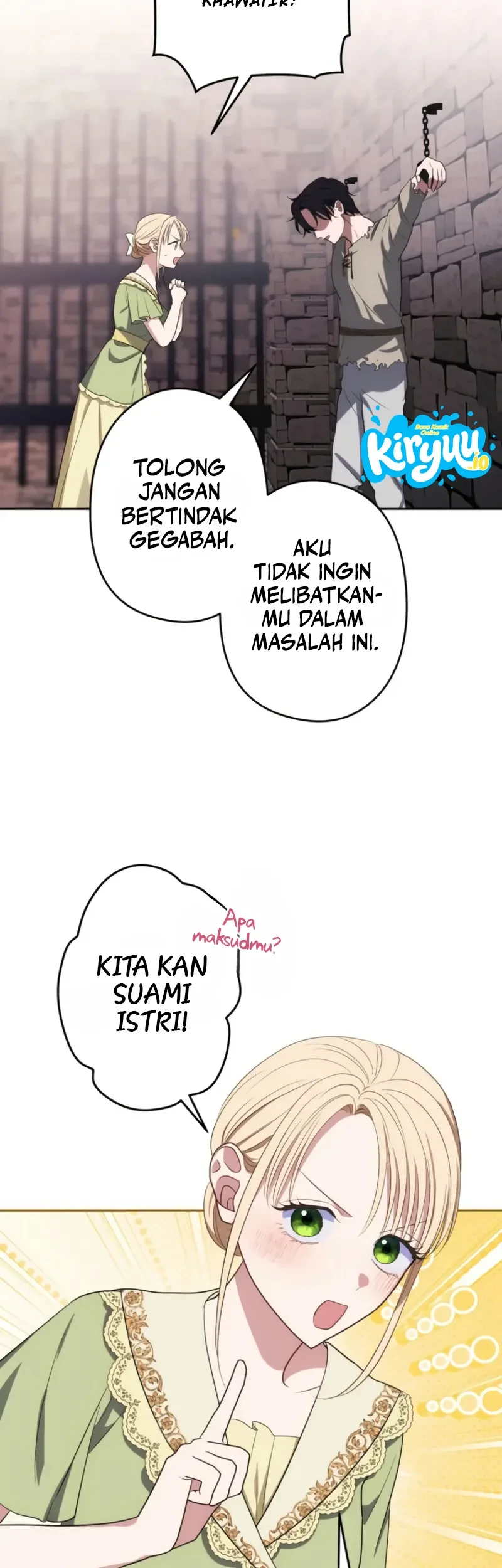 Chapter 68 - halaman 32