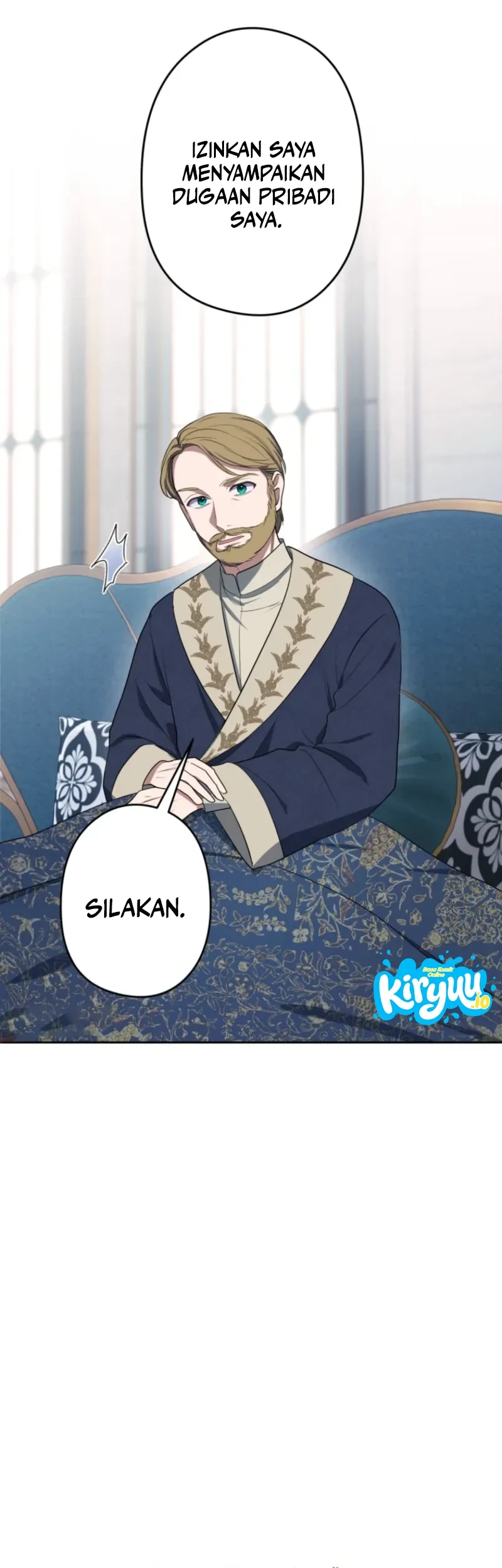 Chapter 69 - halaman 5