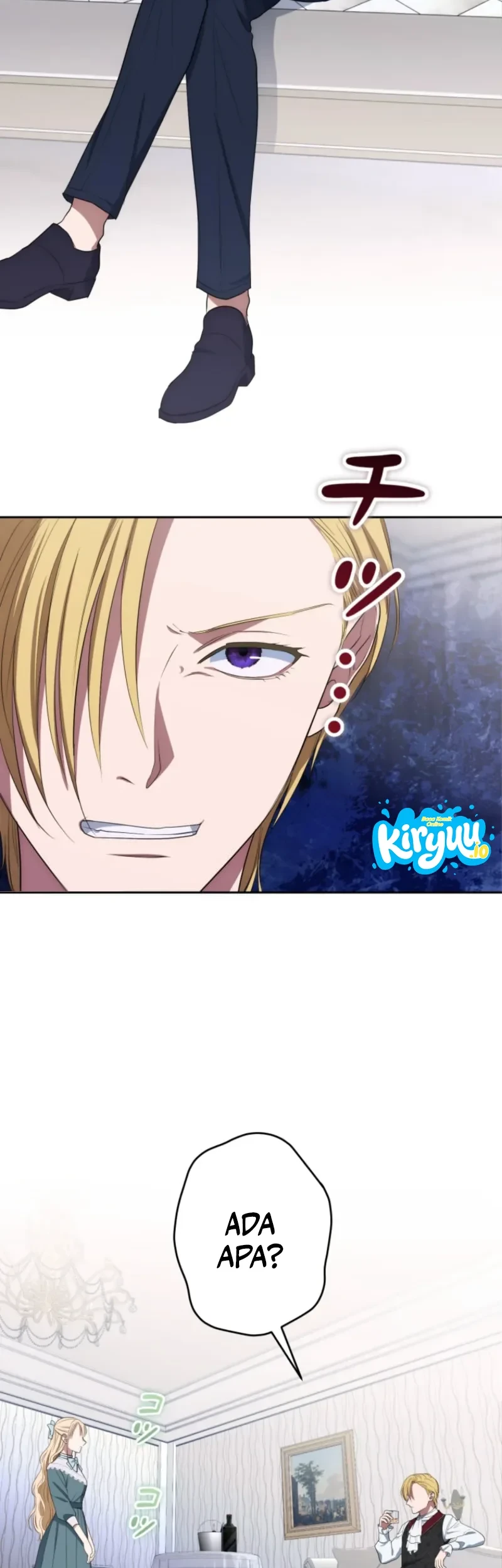 Chapter 69 - halaman 16