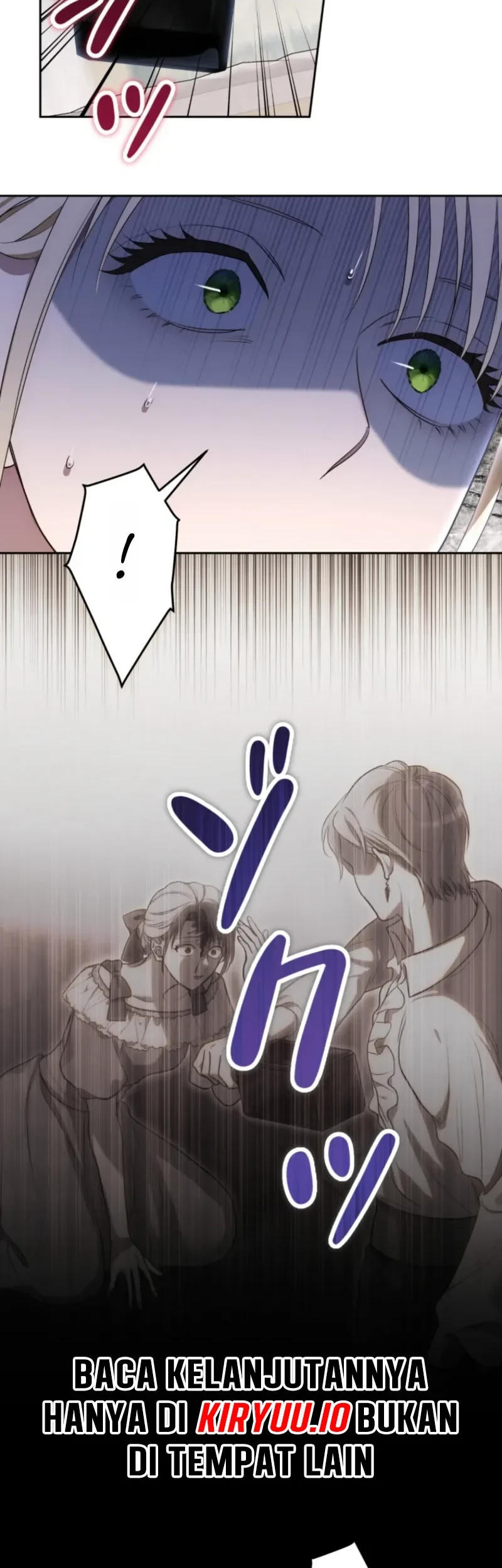 Chapter 69 - halaman 21