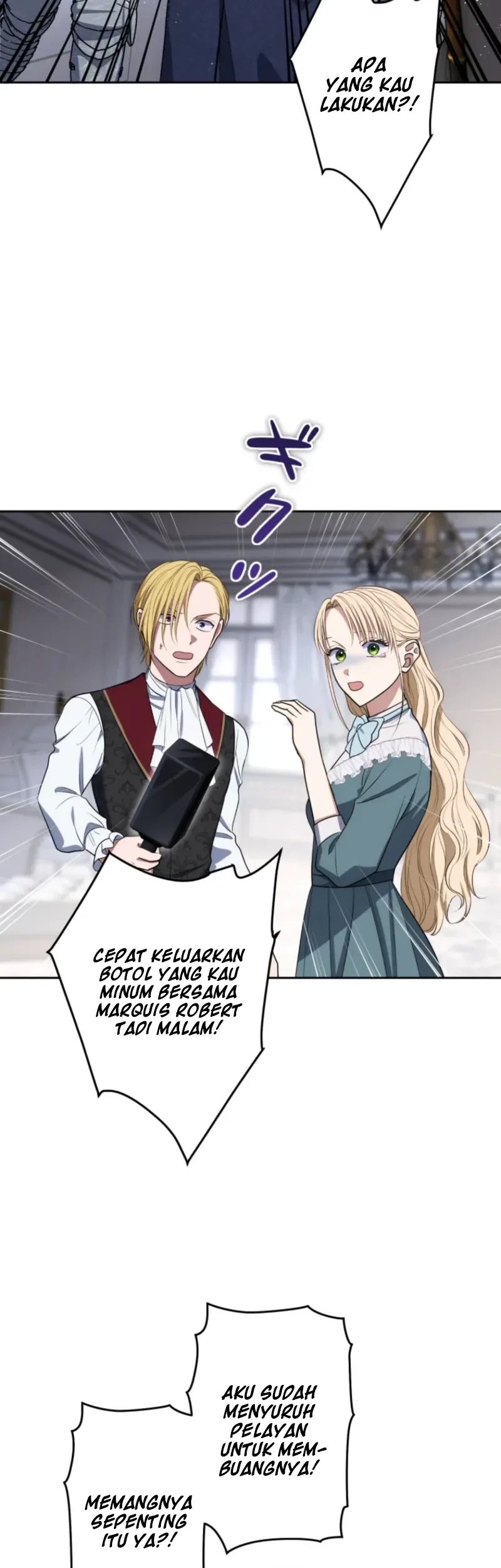 Chapter 69 - halaman 23