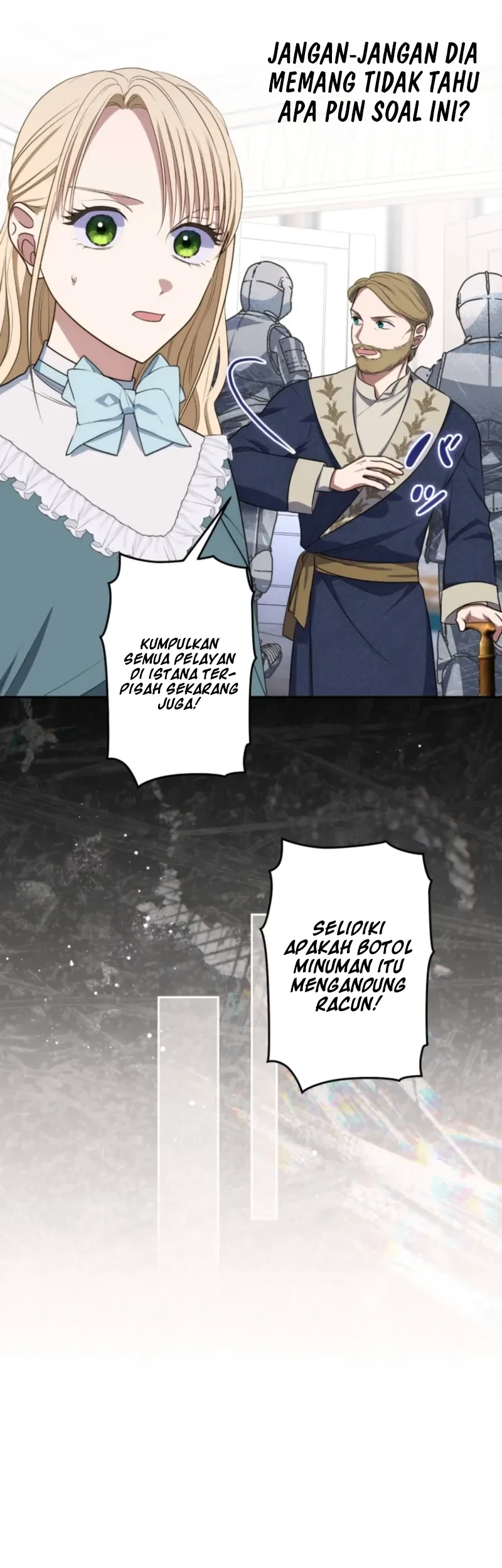 Chapter 69 - halaman 26
