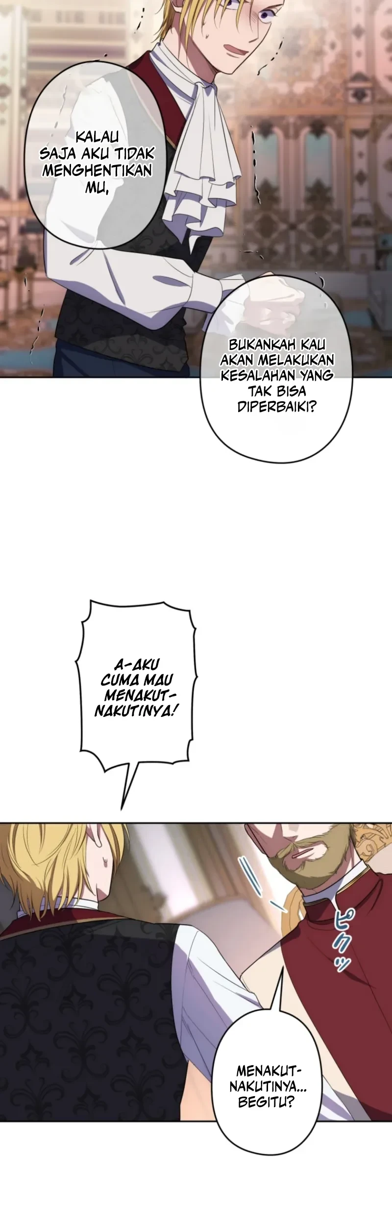 Chapter 69 - halaman 30