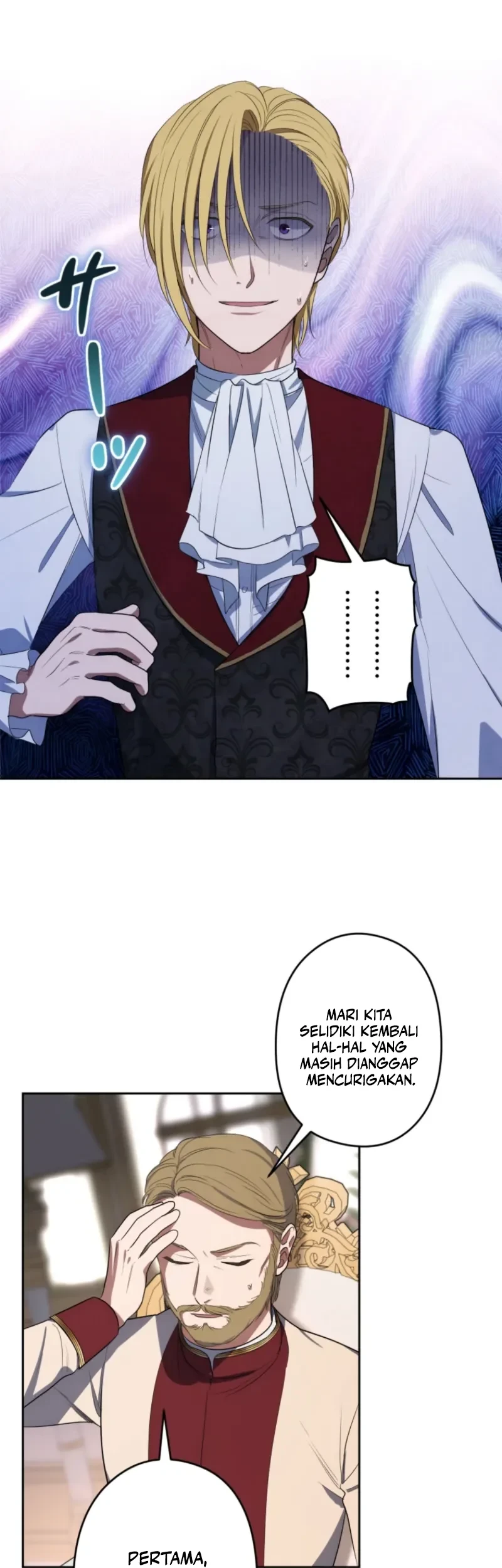 Chapter 69 - halaman 32
