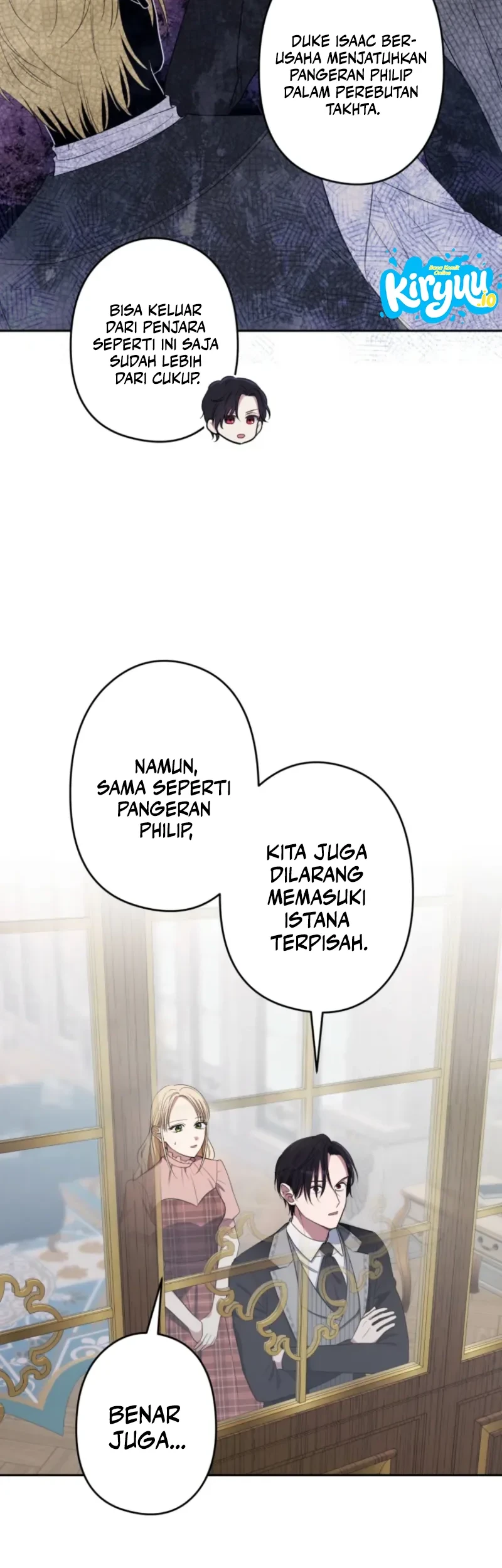Chapter 69 - halaman 39