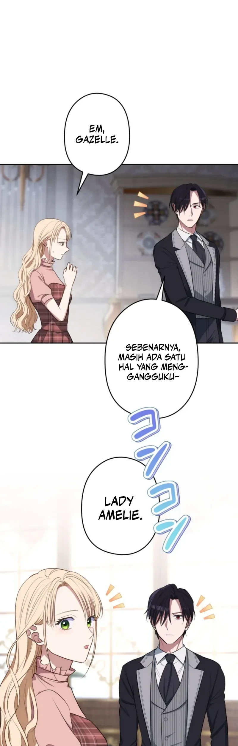 Chapter 69 - halaman 40