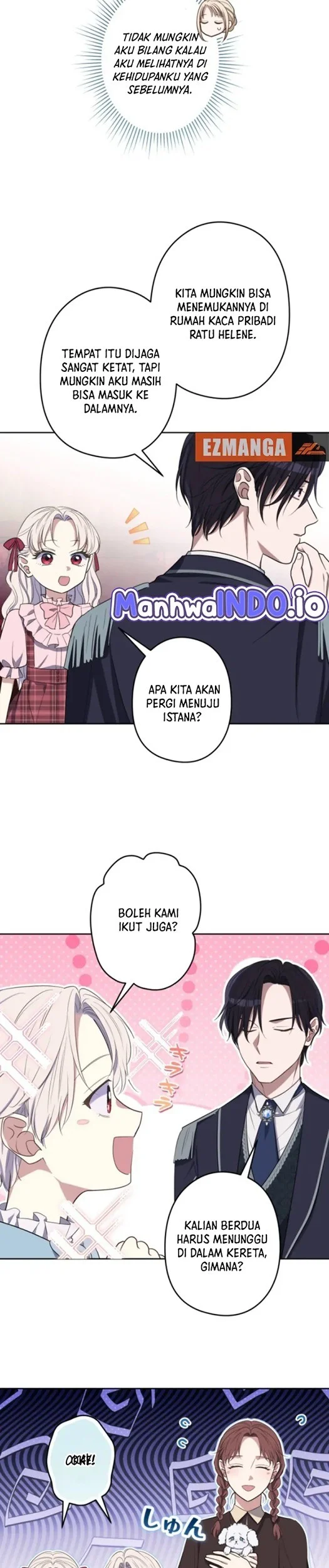 Chapter 70 - halaman 20