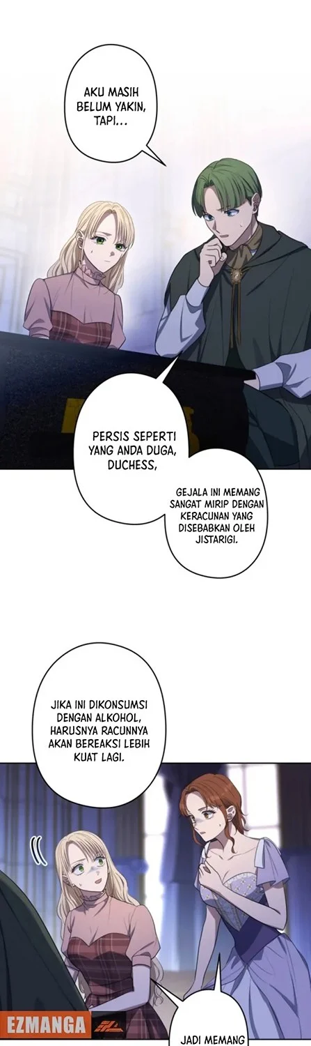 Chapter 70 - halaman 3