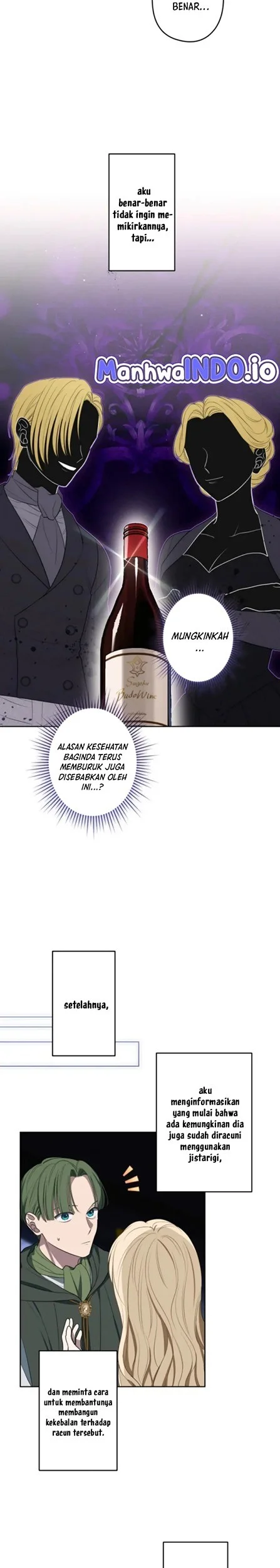 Chapter 70 - halaman 4