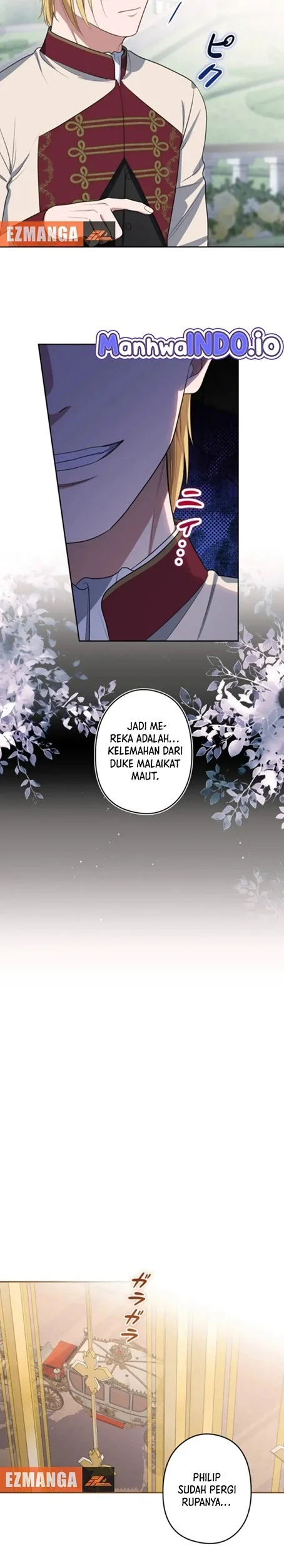 Chapter 70 - halaman 12