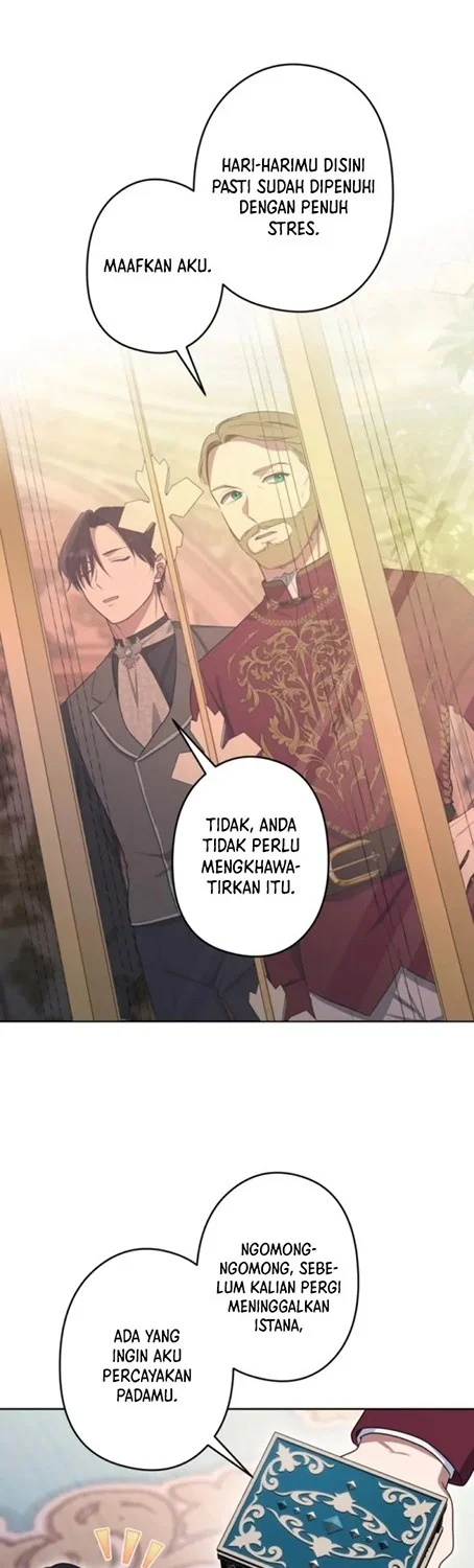 Chapter 70 - halaman 13
