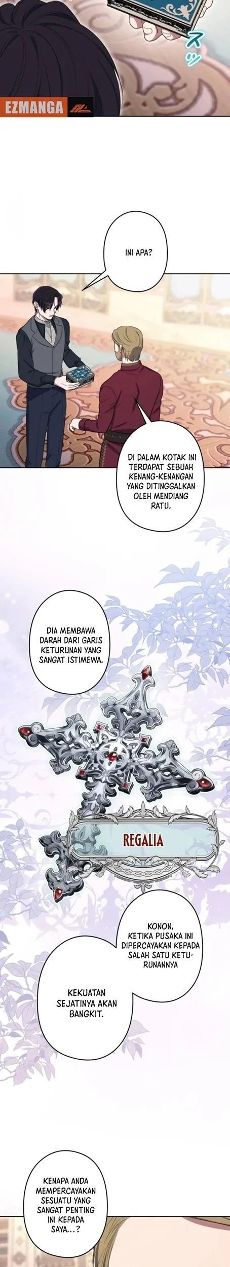 Chapter 70 - halaman 14