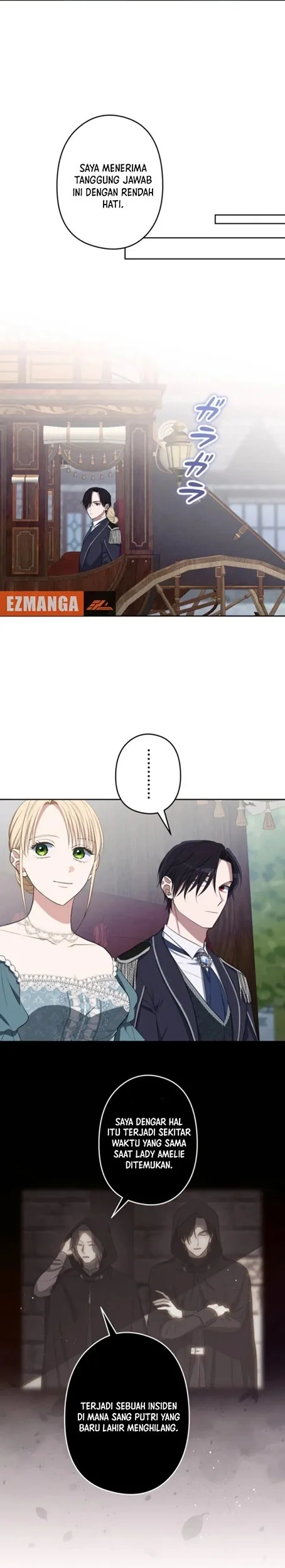 Chapter 70 - halaman 16