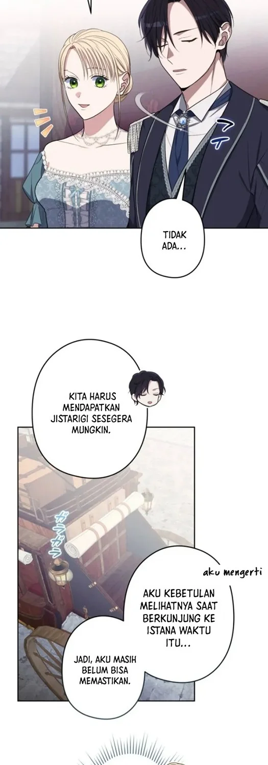 Chapter 70 - halaman 19