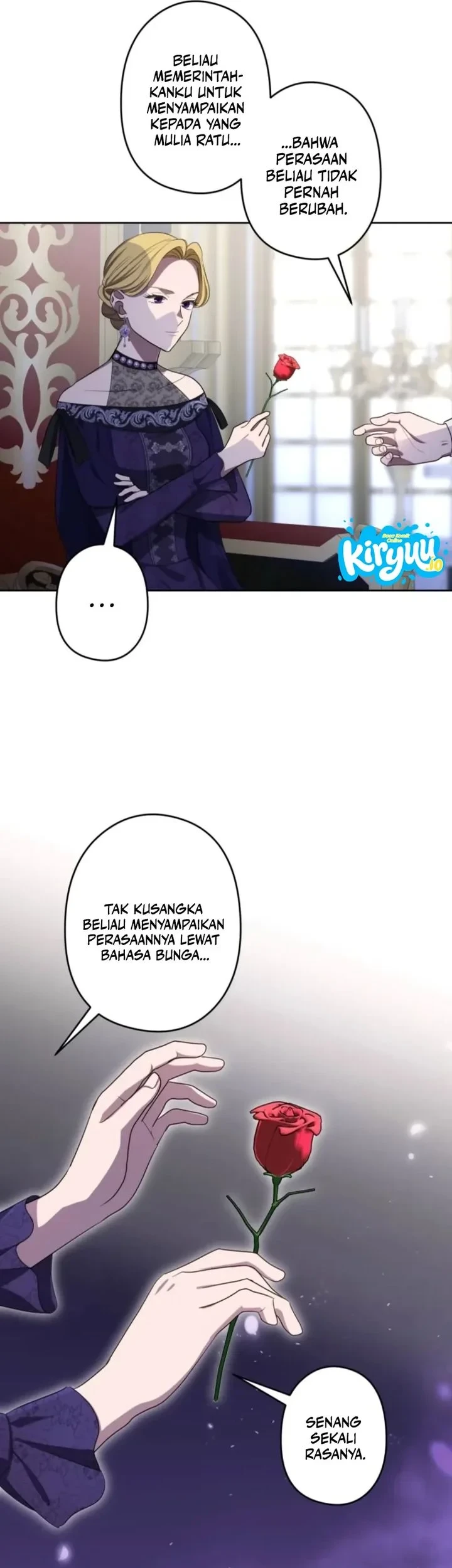 Chapter 71 - halaman 30