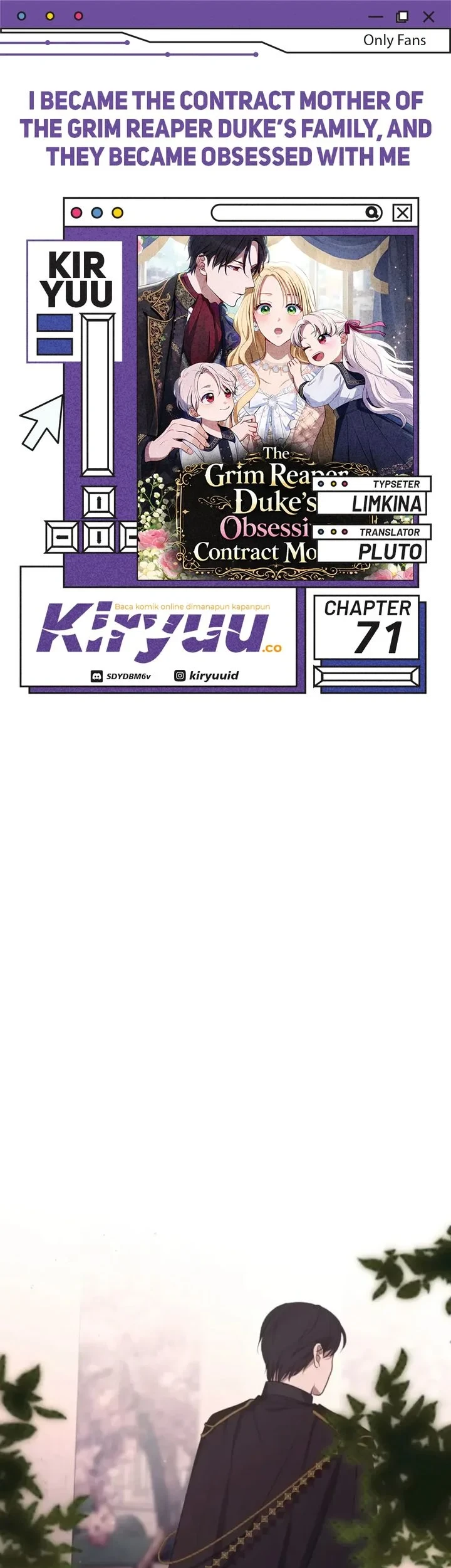 Chapter 71 - halaman 2