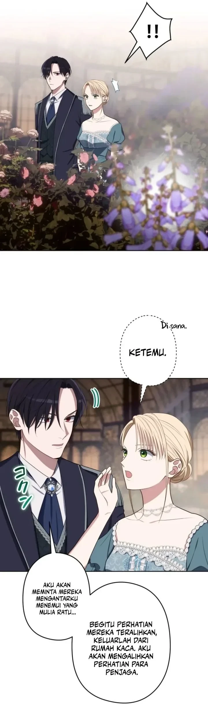 Chapter 71 - halaman 18