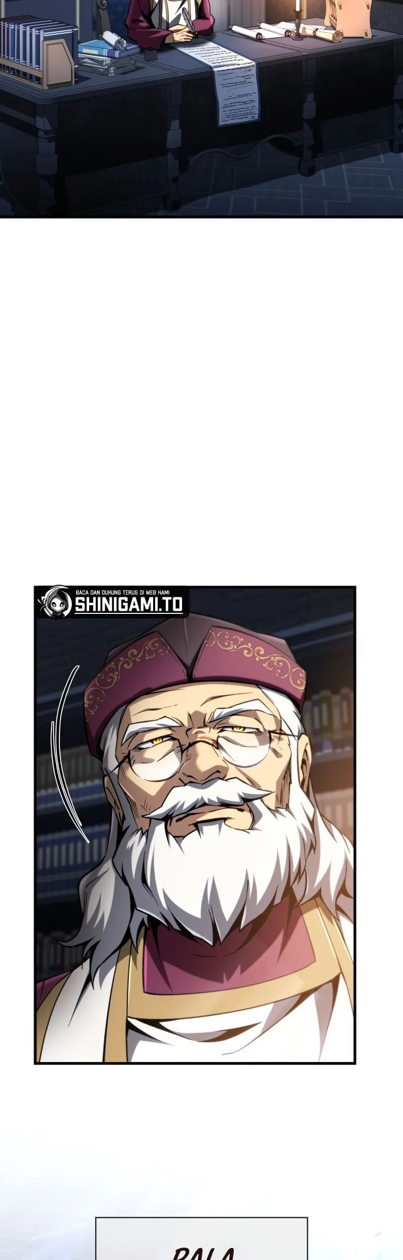 Chapter 44 - halaman 25