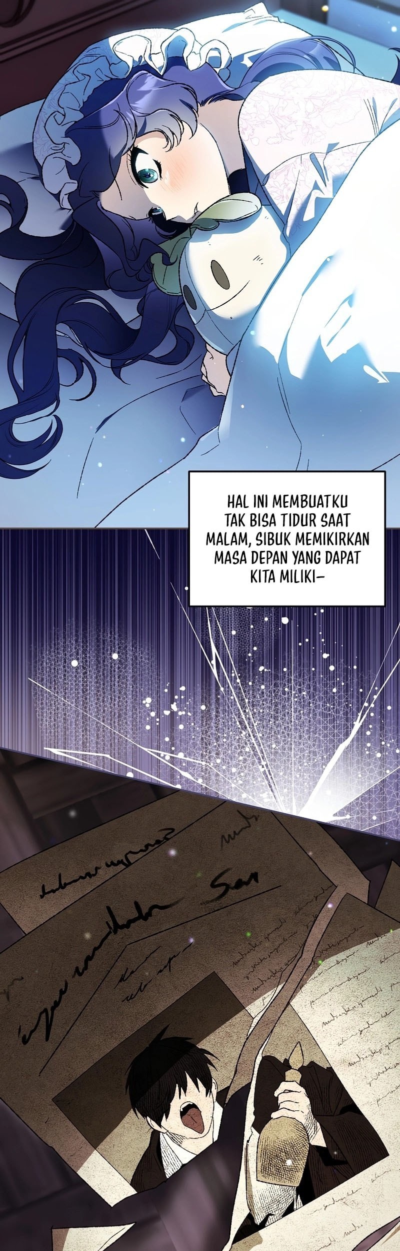 Chapter 32 - halaman 31