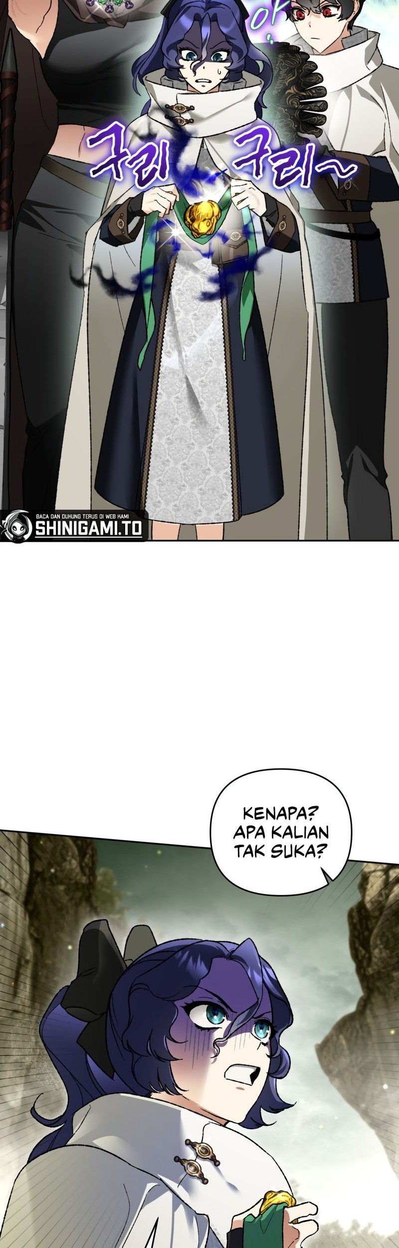 Chapter 40 - halaman 12