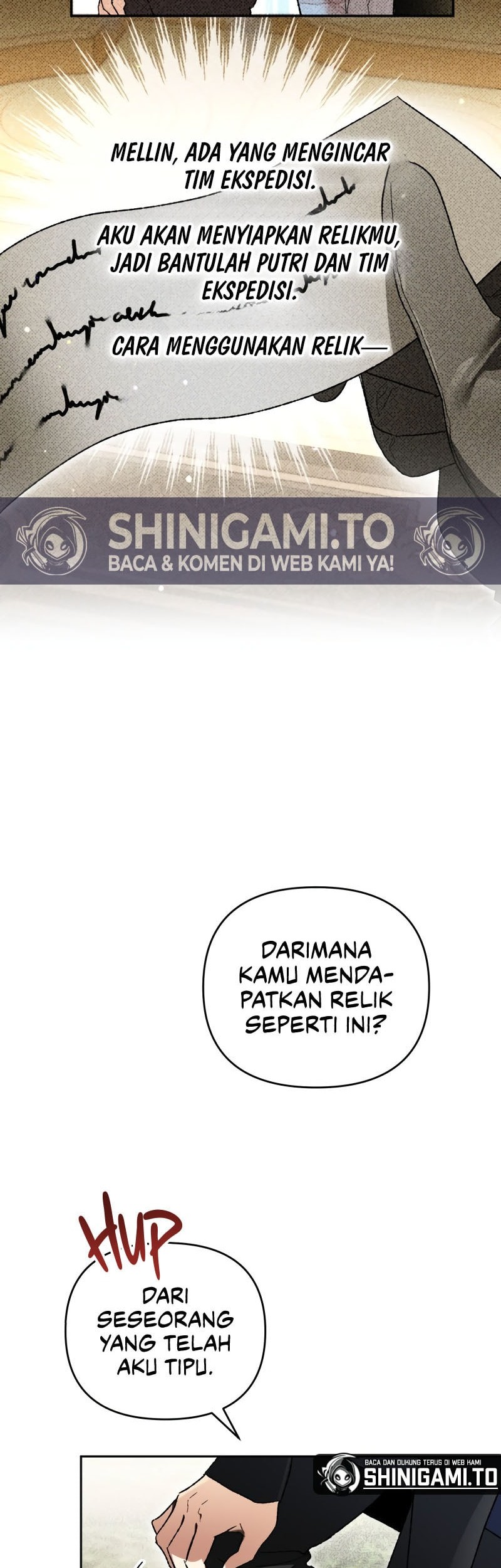 Chapter 40 - halaman 16