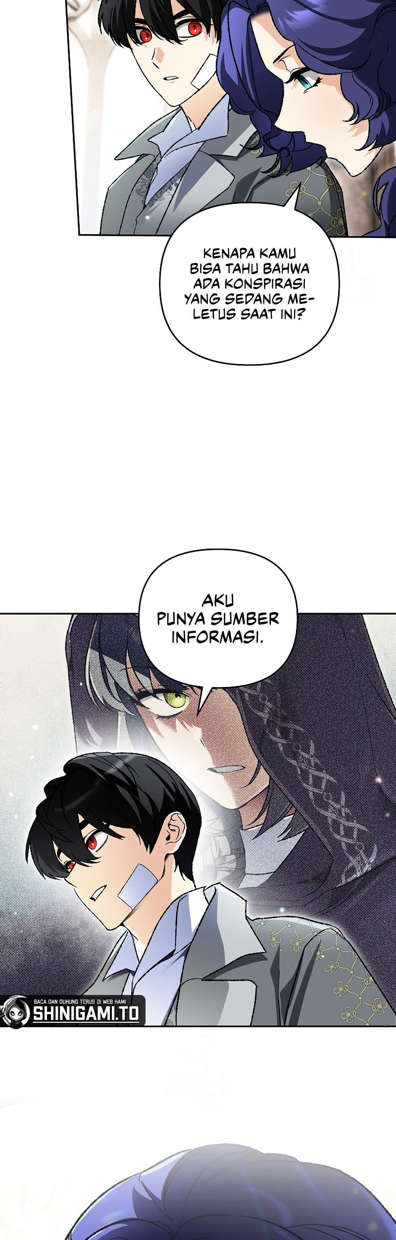 Chapter 43 - halaman 12