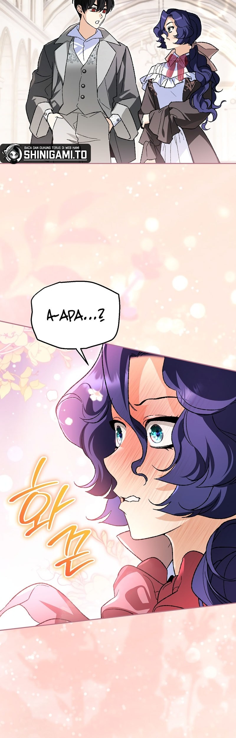 Chapter 43 - halaman 21