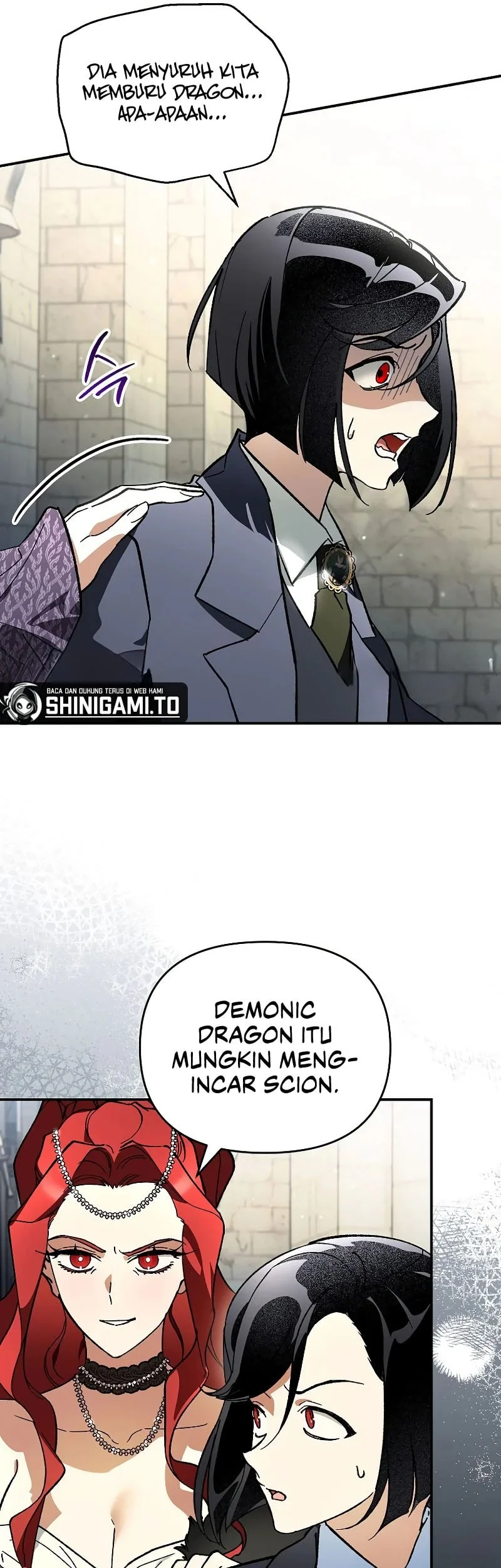 Chapter 45 - halaman 15