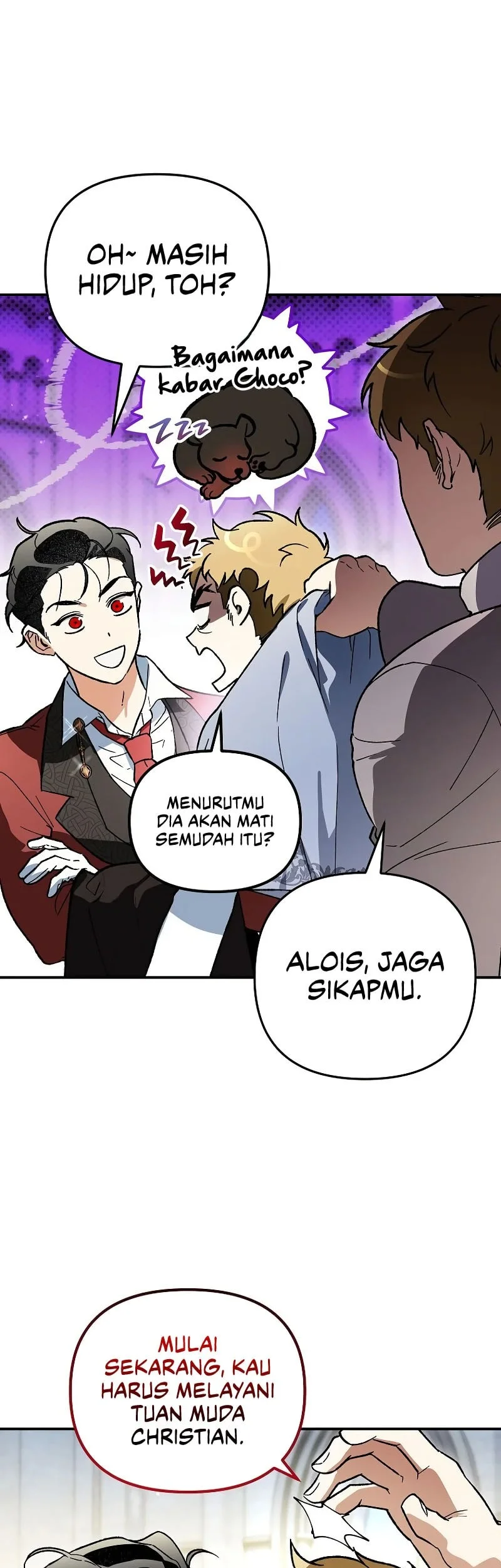 Chapter 46 - halaman 17