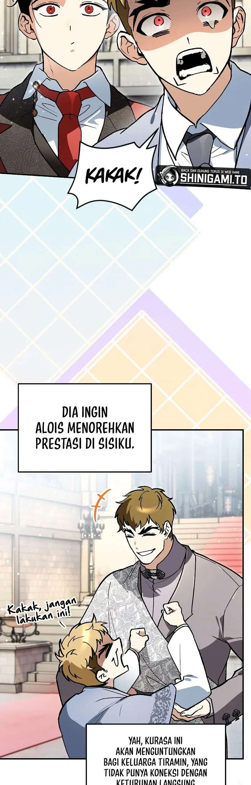 Chapter 46 - halaman 20