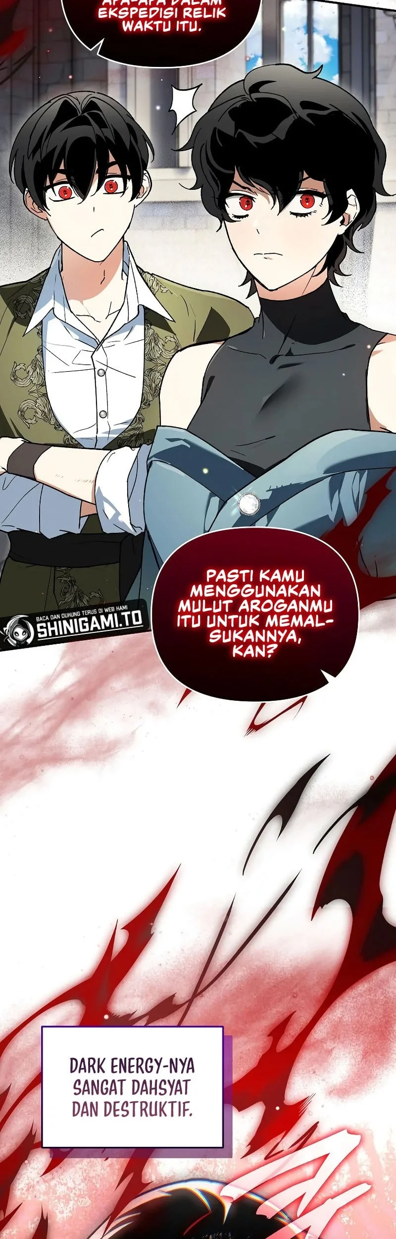 Chapter 47 - halaman 26