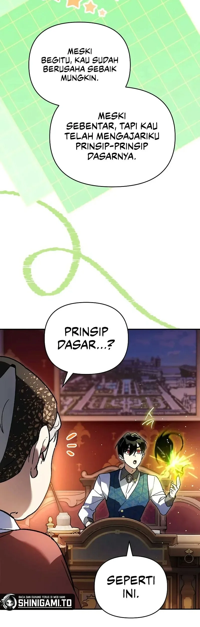 Chapter 48 - halaman 32