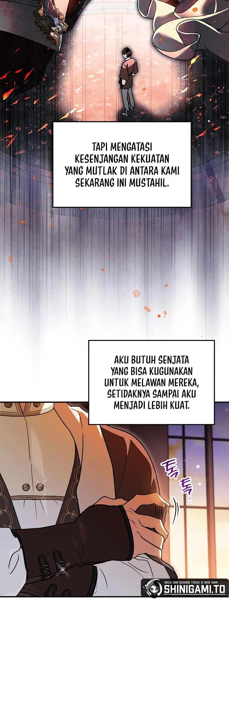 Chapter 49 - halaman 25