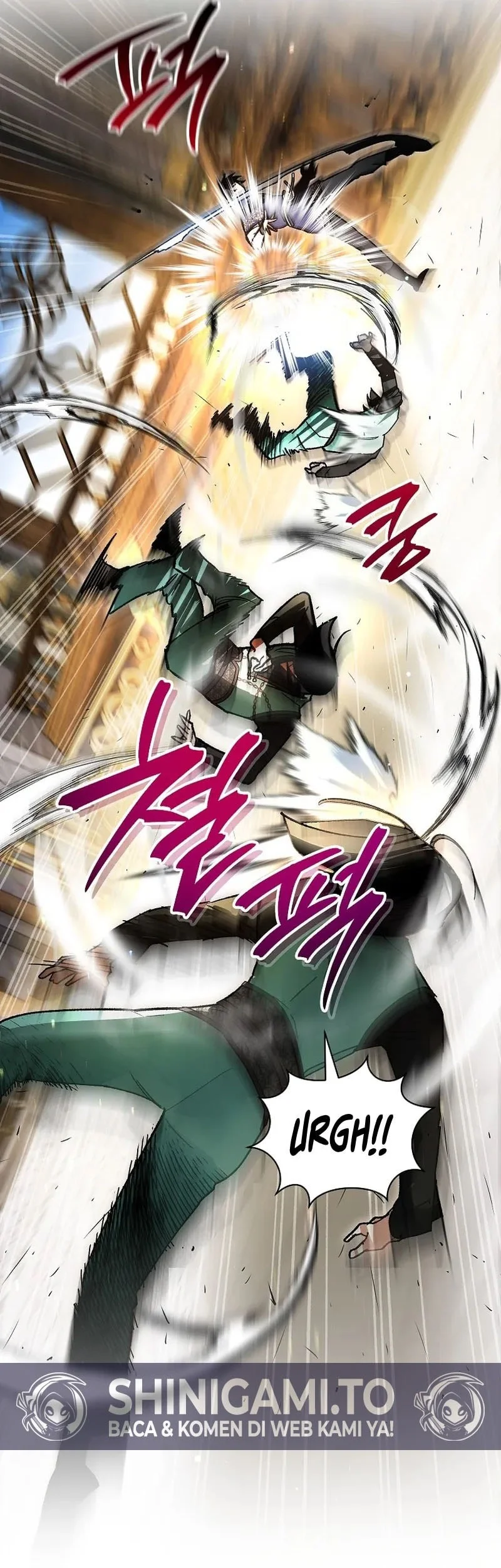Chapter 50 - halaman 33