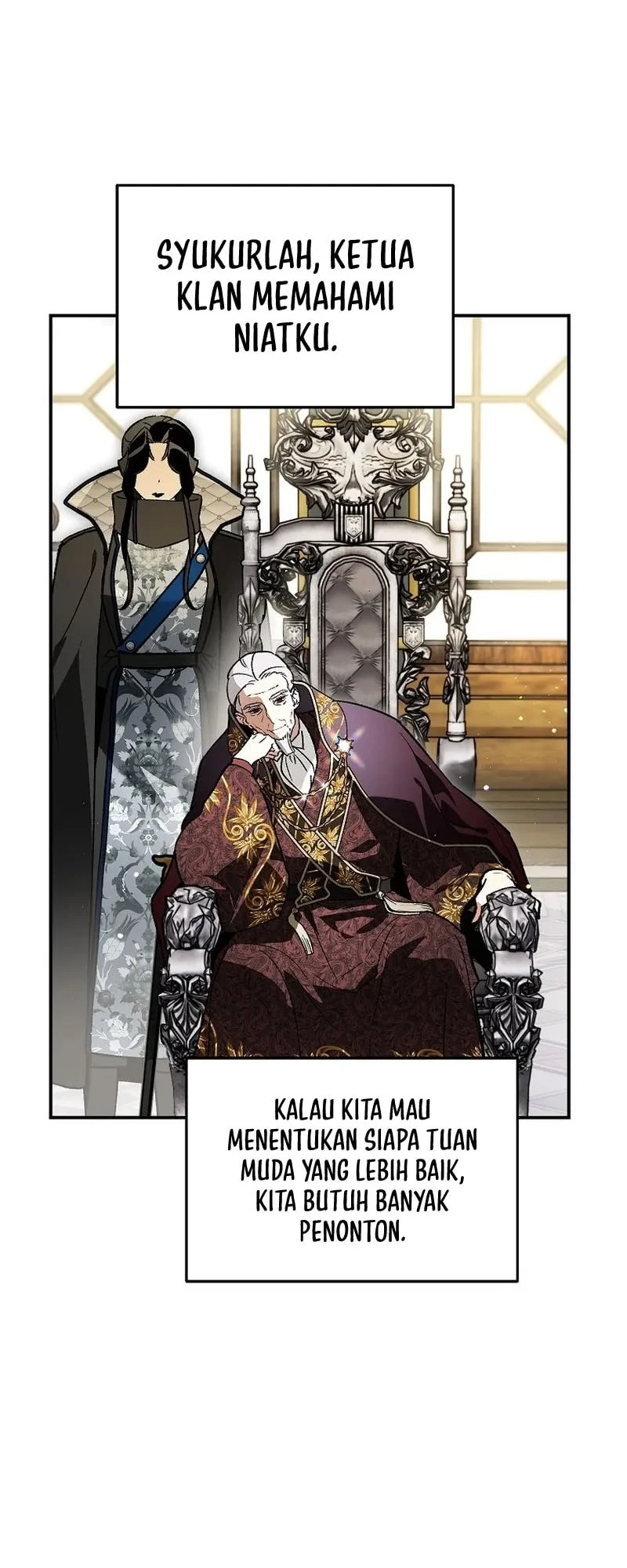 Chapter 50 - halaman 6
