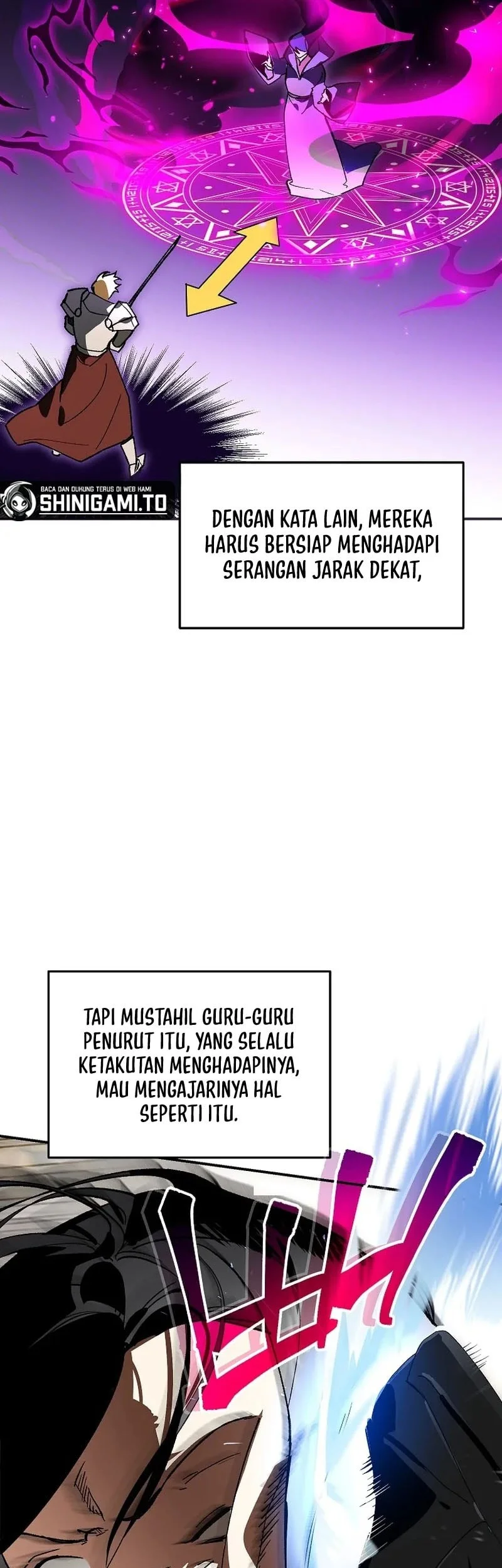 Chapter 50 - halaman 31