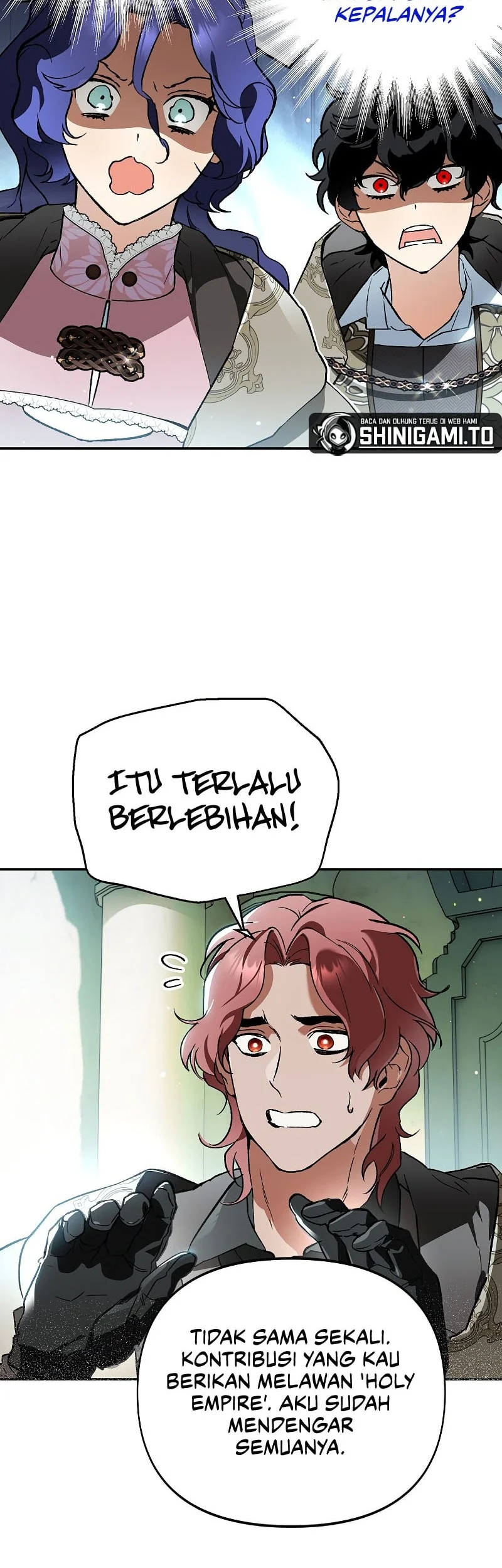 Chapter 54 - halaman 26