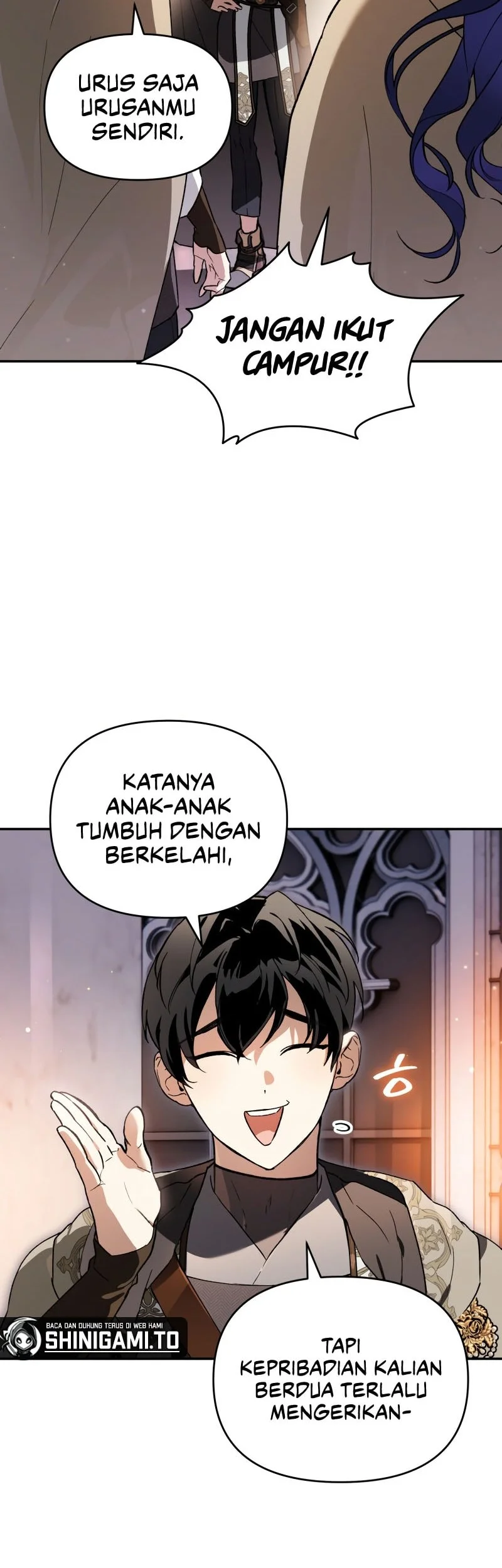 Chapter 55 - halaman 20