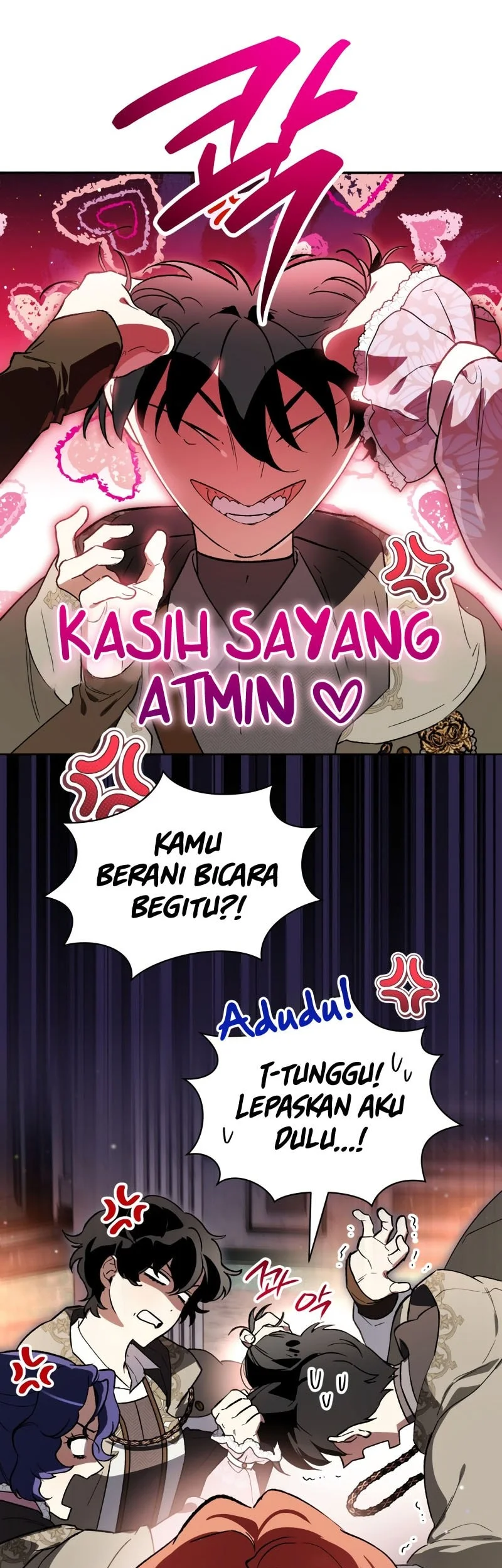 Chapter 55 - halaman 21