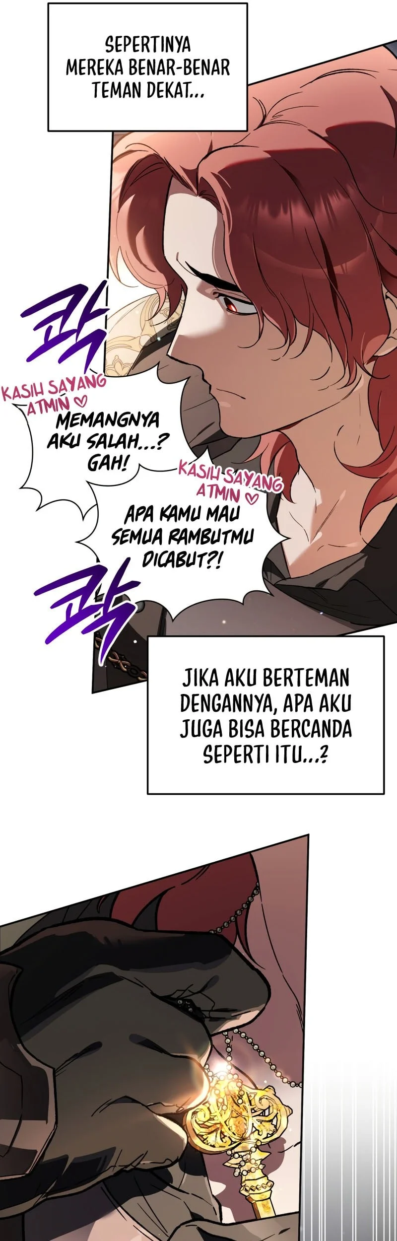 Chapter 55 - halaman 23