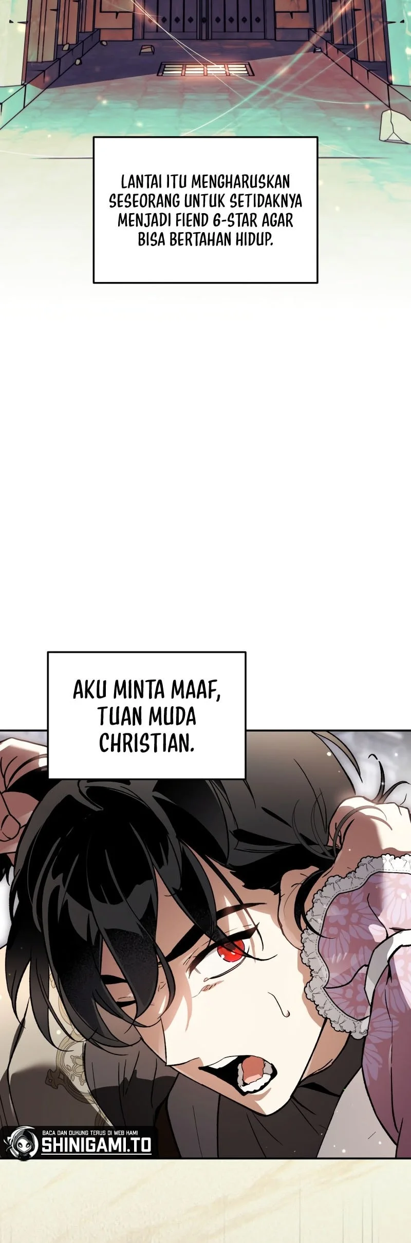 Chapter 55 - halaman 25